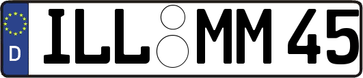 ILL-MM45