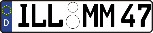 ILL-MM47