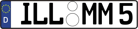 ILL-MM5