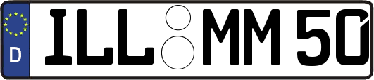 ILL-MM50
