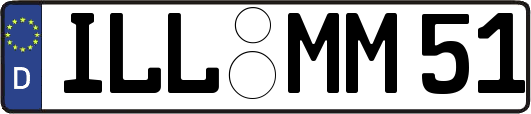 ILL-MM51