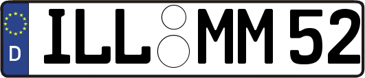 ILL-MM52