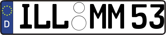 ILL-MM53