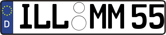 ILL-MM55