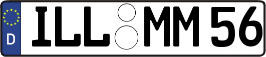 ILL-MM56