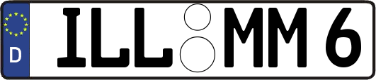 ILL-MM6