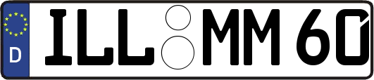 ILL-MM60