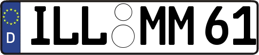 ILL-MM61