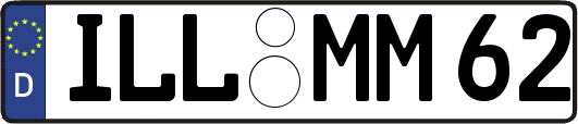 ILL-MM62