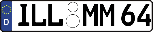 ILL-MM64