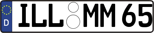 ILL-MM65