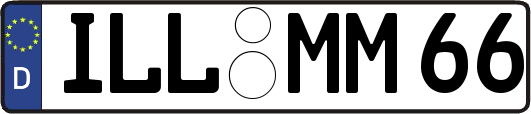 ILL-MM66