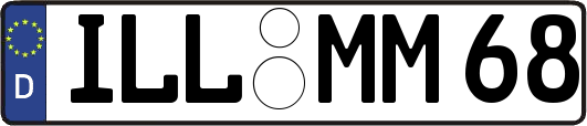ILL-MM68