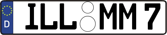 ILL-MM7