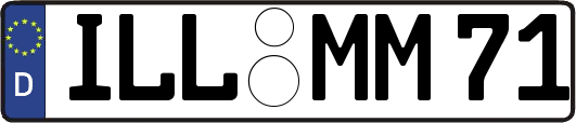 ILL-MM71