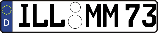 ILL-MM73
