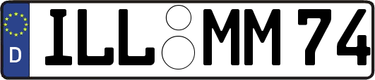 ILL-MM74