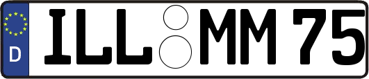 ILL-MM75