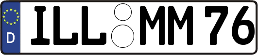 ILL-MM76