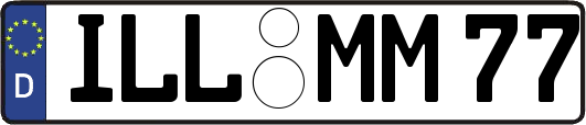 ILL-MM77