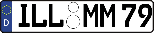 ILL-MM79
