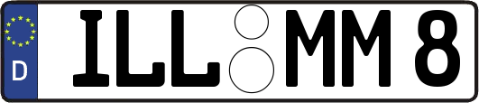 ILL-MM8