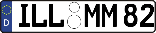 ILL-MM82