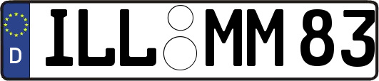 ILL-MM83