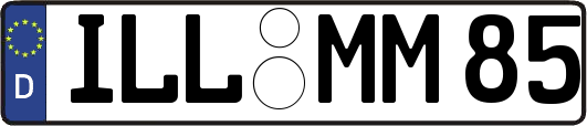 ILL-MM85