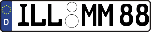 ILL-MM88