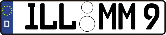 ILL-MM9