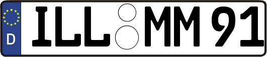 ILL-MM91