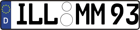ILL-MM93