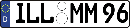 ILL-MM96