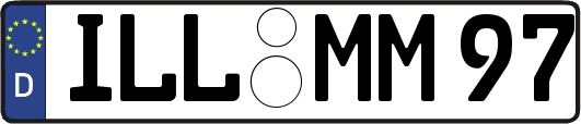 ILL-MM97
