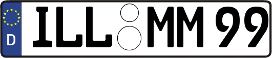 ILL-MM99