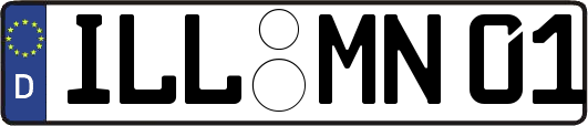 ILL-MN01