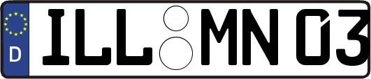 ILL-MN03