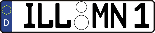 ILL-MN1