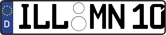 ILL-MN10