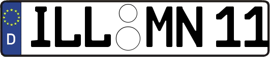 ILL-MN11