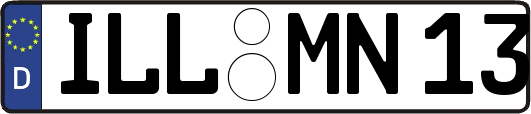 ILL-MN13