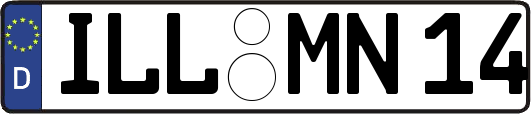 ILL-MN14