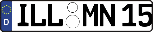 ILL-MN15