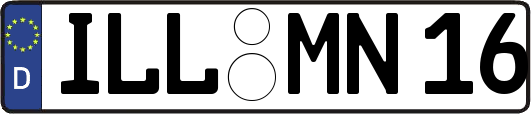 ILL-MN16