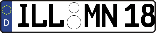 ILL-MN18