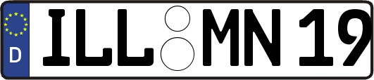 ILL-MN19