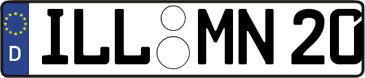 ILL-MN20