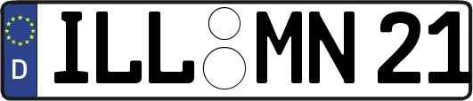 ILL-MN21