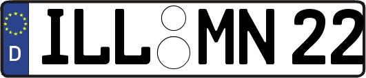 ILL-MN22